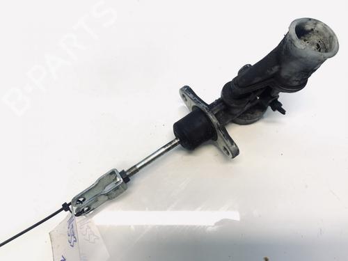 Used Clutch slave cylinder Clutch slave cylinder SUBARU LEGACY IV Estate (BP) 2.0 D AWD (BPD) (150 hp) 35555708 35555708