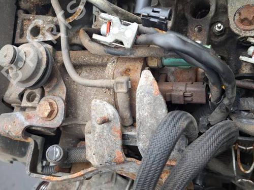 Used Injection pump Injection pump NISSAN NOTE (E11, NE11) 1.5 dCi (103 hp) 34979605 34979605