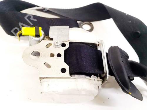 Used Front right seatbelt Front right seatbelt 35136028 35136028