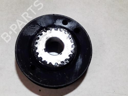 Used Pulley Pulley 35632138 35632138