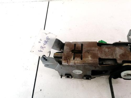 Steering column PEUGEOT 607 (9D, 9U) 2.7 HDi 24V | BP35408180M21 - Image 2