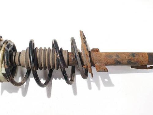 Used Left front shock absorber Left front shock absorber 35337943 35337943