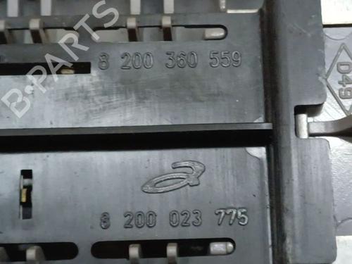 Kabinelys NISSAN PRIMERA Hatchback (P12) 1.9 dCi | BP36771044I8 - Image 4
