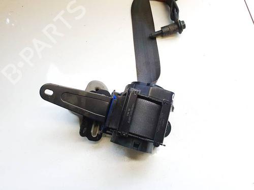 Front right seatbelt CHEVROLET CAPTIVA (C100, C140) 3.2 4WD | BP35200775I25 - Image 2