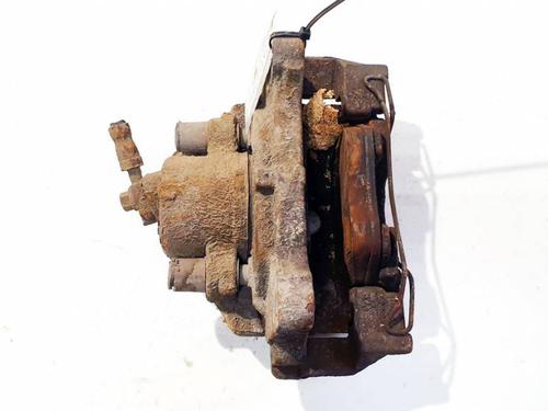 Right front brake caliper VW PASSAT B7 (362) 1.6 TDI | BP40242391M104 - Image 3