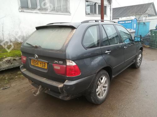 Speaker BMW X5 (E53) 3.0 d | BP32911550E2  - Image 10