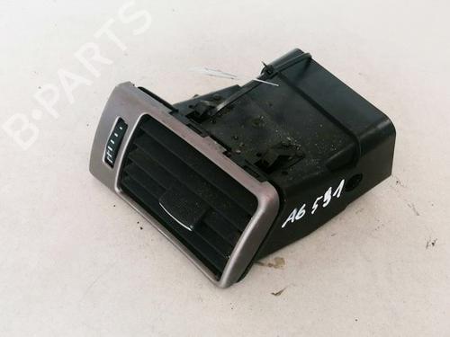 Used Air vent Air vent AUDI A6 C5 (4B2, 4B4) 2.5 TDI (150 hp) 33076670 33076670
