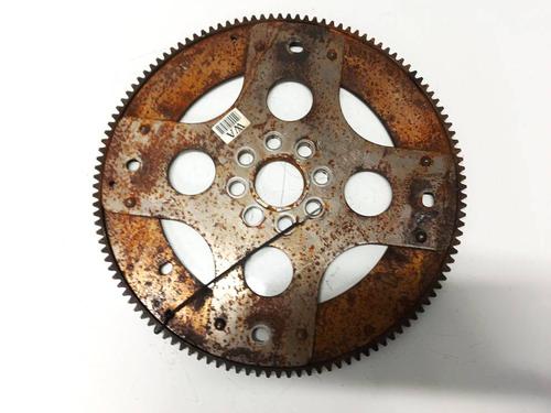 Flywheel BMW 5 (E60) 535 d | BP34813283M101 - Image 2