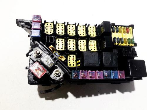 fuse-box-kia-carnival-i-up-fl-1998-1999-2000-2001-38583202 main image