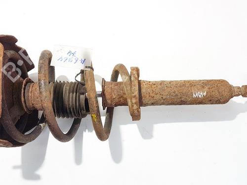 Used Right front shock absorber Right front shock absorber 35507785 35507785