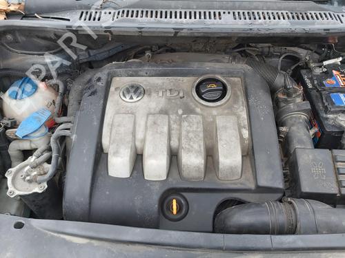 Electronic sensor VW TOURAN (1T1, 1T2) 1.9 TDI | BP33520175M84 - Image 4
