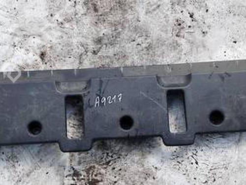 Used Boot lining Boot lining TOYOTA AVENSIS VERSO (_M2_) 2.0 D (CLM20_, CLM20R) (116 hp) 35279088 35279088