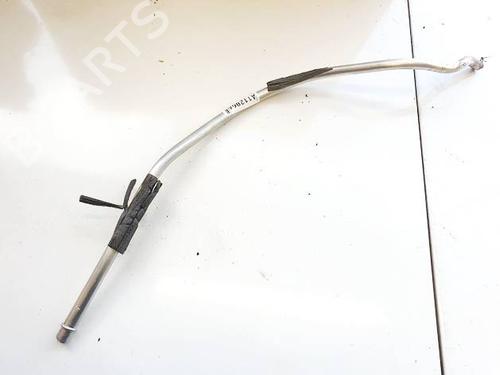 Used Other Other SKODA SUPERB II (3T4) 2.0 TDI (140 hp) 33488478 33488478