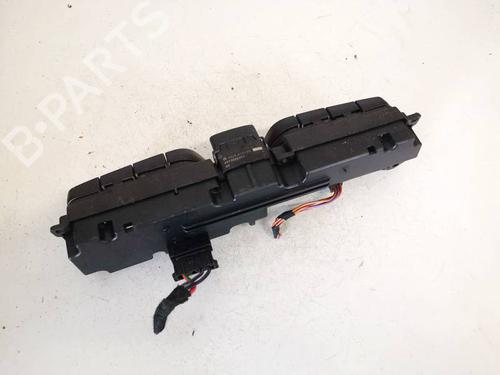 Warning switch MERCEDES-BENZ C-CLASS (W203) C 200 Kompressor (203.042) | BP35083024I22 - Image 2