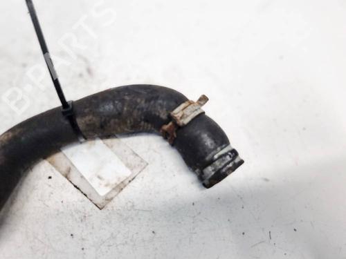 Pipe MAZDA 2 (DY) 1.4 | BP32566742M125