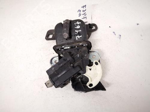 Used Tailgate lock Tailgate lock AUDI A4 B8 (8K2) 2.0 TDI (143 hp) 35429610 35429610