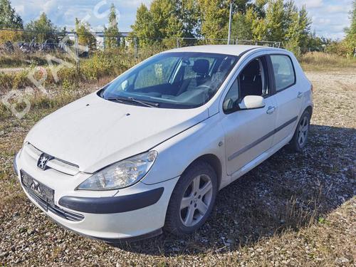 Switch PEUGEOT 307 (3A/C) 2.0 16V | BP32908098I30  - Image 5