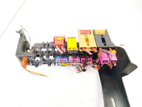 Fuse box VW PASSAT B5.5 (3B3) 1.9 TDI | BP36102391E1 - Image 3