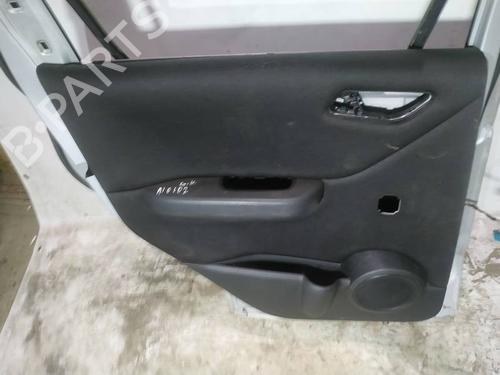 Used Rear left panel Rear left panel MERCEDES-BENZ A-CLASS (W169) A 160 CDI (169.006, 169.306) (82 hp) 35059898 35059898