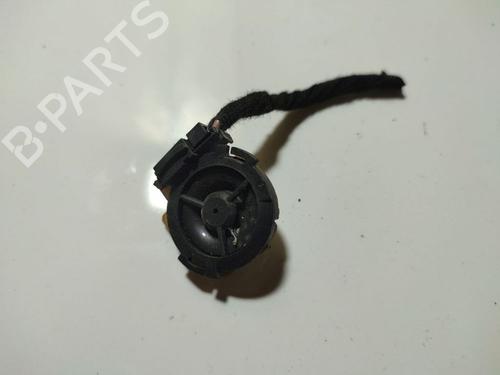 Used Speaker Speaker PEUGEOT 206 Hatchback (2A/C) 2.0 HDI 90 (90 hp) 32566012 32566012