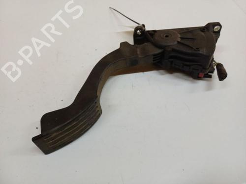 Used Pedal Pedal 38042208 38042208