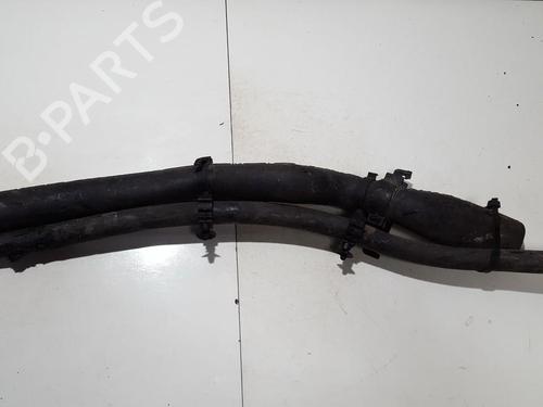 Used Pipe Pipe CITROËN JUMPER II Bus 2.2 HDi 120 (120 hp) 33514972 33514972