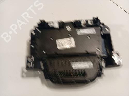 Climate control OPEL MERIVA B MPV (S10) 1.3 CDTI (75) | BP36829657I5 - Image 4