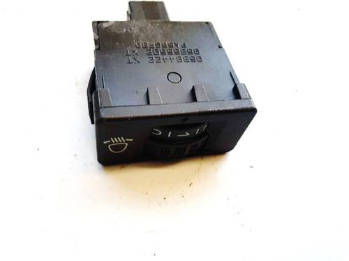 Switch PEUGEOT 307 (3A/C) 1.4 | BP39759062I30 - Image 2