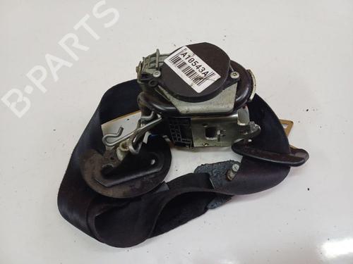 Used Front left seatbelt Front left seatbelt 34915553 34915553