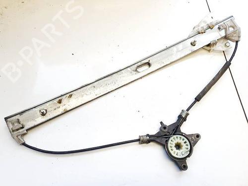 Front left window mechanism MAZDA CX-7 (ER) 2.3 AWD | BP34924398C22 - Image 2