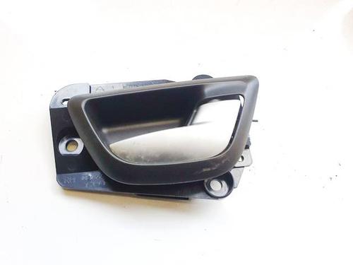 Used Rear right interior door handle Rear right interior door handle VOLVO XC90 I (275) 2.5 T AWD (209 hp) 40000481 40000481