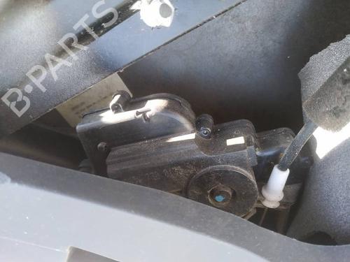 Rear left lock SMART FORFOUR (454) 1.5 (454.032) | BP35362675C100 - Image 2
