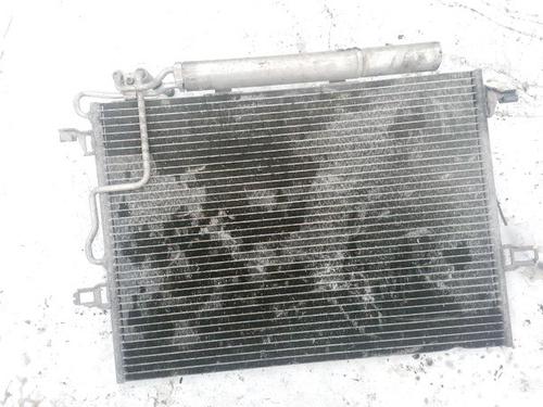 Used AC radiator AC radiator 35512655 35512655