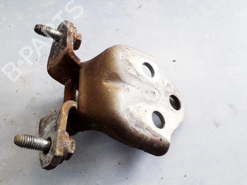 Used Hinge/Door check strap Hinge/Door check strap MITSUBISHI SPACE STAR MPV (DG_A) 1.3 16V (DG1A) (86 hp) 33528856 33528856