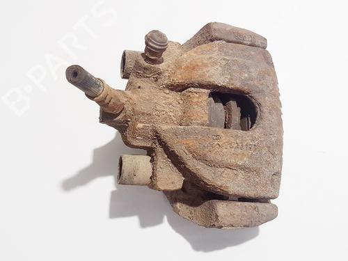 Used Left rear brake caliper Left rear brake caliper 35602589 35602589