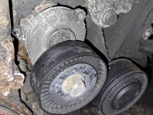 Pulley SEAT EXEO (3R2) 2.0 TDI | BP34861203M122 - Image 5