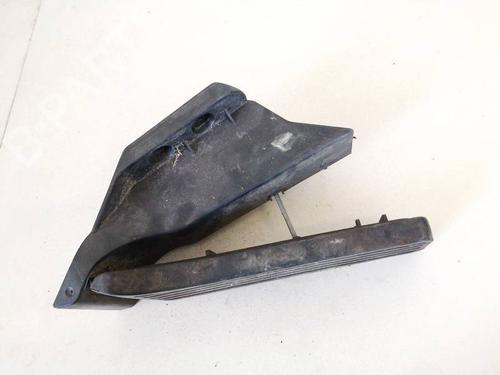 Pedal MERCEDES-BENZ E-CLASS (W211) E 220 CDI (211.006) | BP35265991I4 - Image 3