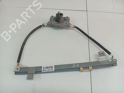 Used Rear right window mechanism Rear right window mechanism 34752333 34752333
