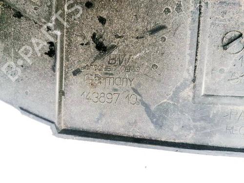 Upper protection BMW 3 (E90) 318 d | BP35371363M93 - Image 3
