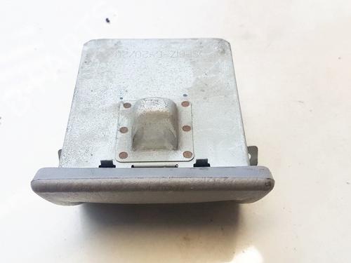 Used Ashtray Ashtray MAZDA PREMACY (CP) 2.0 TD (90 hp) 35878320 35878320