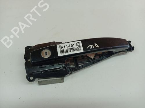Used Front left exterior door handle Front left exterior door handle 36770561 36770561