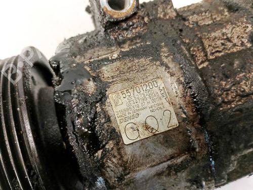 AC compressor OPEL CORSA D (S07) 1.2 (L08, L68) | BP35128622M34 - Image 3