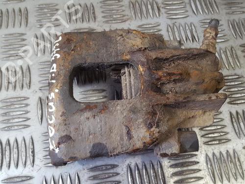 Used Right front brake caliper Right front brake caliper FORD FOCUS I (DAW, DBW) 1.8 16V (115 hp) 35688106 35688106