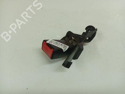 Used Seat buckle Seat buckle AUDI A6 C6 (4F2) 2.0 TDI (140 hp) 39906970 39906970