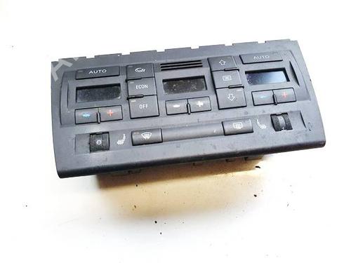 Used Climate control Climate control SEAT EXEO (3R2) 2.0 TDI (143 hp) 34943675 34943675