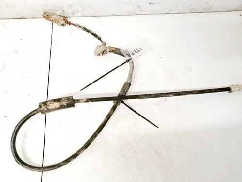Cable RENAULT LAGUNA II (BG0/1_) 1.9 dCi (BG08, BG0G) | BP35131180E12 - Image 2