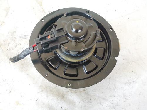 Used Heater blower motor Heater blower motor PORSCHE CAYENNE (9PA) S 4.5 (340 hp) 35603647 35603647
