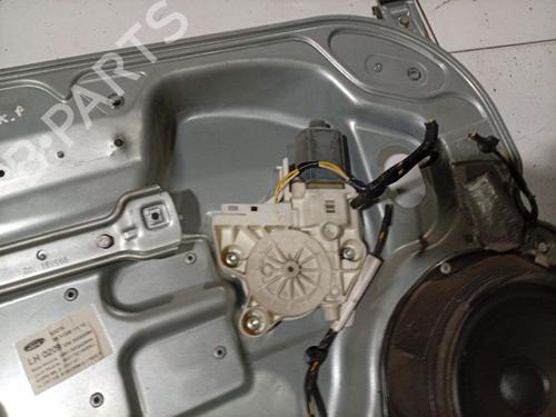 Left front window motor FORD FOCUS II (DA_, HCP, DP) 1.6 TDCi | BP34754845E21 - Image 3