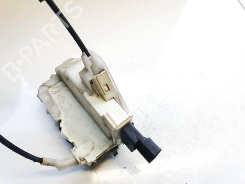 Used Front right lock Front right lock 34805038 34805038