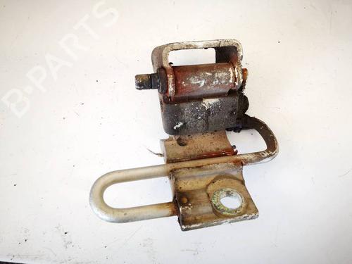 Used Hinge/Door check strap Hinge/Door check strap SKODA OCTAVIA I (1U2) 1.9 TDI (90 hp) 32961424 32961424
